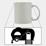 11 oz Ceramic Mug Thumbnail