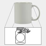 11 oz Ceramic Mug Thumbnail