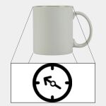 11 oz Ceramic Mug Thumbnail