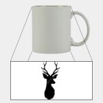 11 oz Ceramic Mug Thumbnail