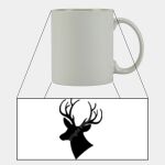 11 oz Ceramic Mug Thumbnail