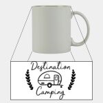 11 oz Ceramic Mug Thumbnail