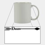 11 oz Ceramic Mug Thumbnail