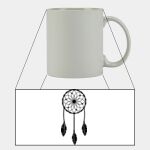11 oz Ceramic Mug Thumbnail