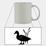 11 oz Ceramic Mug Thumbnail