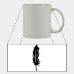 11 oz Ceramic Mug Thumbnail