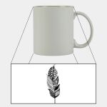 11 oz Ceramic Mug Thumbnail