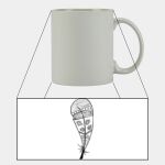 11 oz Ceramic Mug Thumbnail