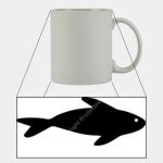 11 oz Ceramic Mug Thumbnail