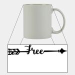 11 oz Ceramic Mug Thumbnail