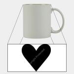 11 oz Ceramic Mug Thumbnail