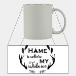 11 oz Ceramic Mug Thumbnail