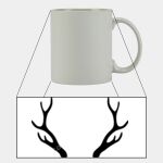 11 oz Ceramic Mug Thumbnail