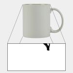 11 oz Ceramic Mug Thumbnail