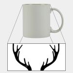 11 oz Ceramic Mug Thumbnail