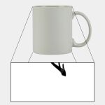 11 oz Ceramic Mug Thumbnail