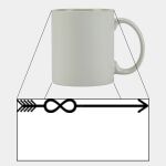 11 oz Ceramic Mug Thumbnail