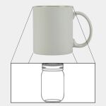 11 oz Ceramic Mug Thumbnail