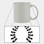 11 oz Ceramic Mug Thumbnail