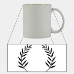 11 oz Ceramic Mug Thumbnail