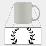 11 oz Ceramic Mug Thumbnail