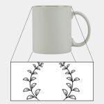 11 oz Ceramic Mug Thumbnail