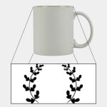 11 oz Ceramic Mug Thumbnail