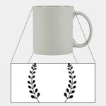 11 oz Ceramic Mug Thumbnail