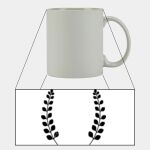 11 oz Ceramic Mug Thumbnail