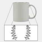 11 oz Ceramic Mug Thumbnail