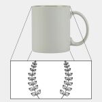 11 oz Ceramic Mug Thumbnail
