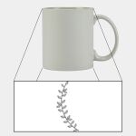 11 oz Ceramic Mug Thumbnail