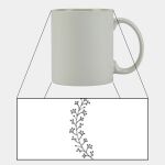 11 oz Ceramic Mug Thumbnail