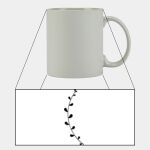 11 oz Ceramic Mug Thumbnail