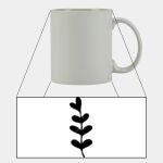 11 oz Ceramic Mug Thumbnail