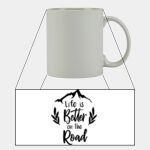 11 oz Ceramic Mug Thumbnail