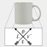 11 oz Ceramic Mug Thumbnail