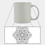 11 oz Ceramic Mug Thumbnail