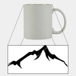 11 oz Ceramic Mug Thumbnail