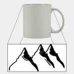 11 oz Ceramic Mug Thumbnail