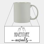 11 oz Ceramic Mug Thumbnail