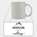 11 oz Ceramic Mug Thumbnail