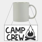 11 oz Ceramic Mug Thumbnail