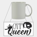 11 oz Ceramic Mug Thumbnail