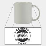 11 oz Ceramic Mug Thumbnail