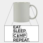 11 oz Ceramic Mug Thumbnail