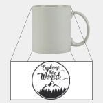 11 oz Ceramic Mug Thumbnail
