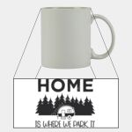 11 oz Ceramic Mug Thumbnail