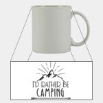 11 oz Ceramic Mug Thumbnail