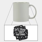 11 oz Ceramic Mug Thumbnail